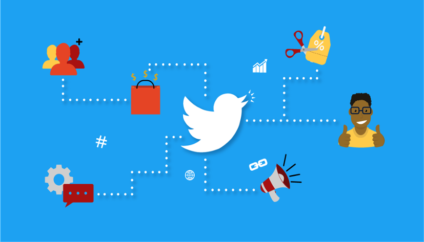 How to Use Twitter for Retail Marketing: 6 Key Tips