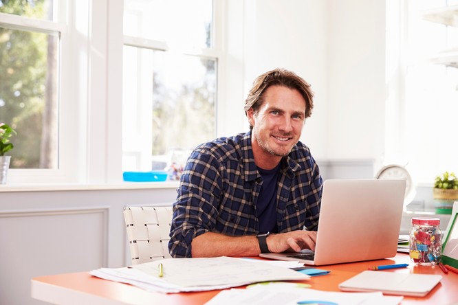 Web Based Reporting Tool – Access your Sales Reports Remotely