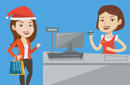 5 Tips to Speed up Retail Checkout during the Holidays
