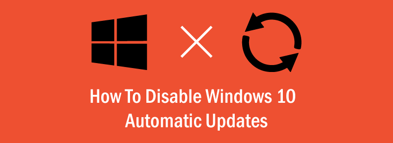 Stop Automatic Windows 10 Updates for POS Stability