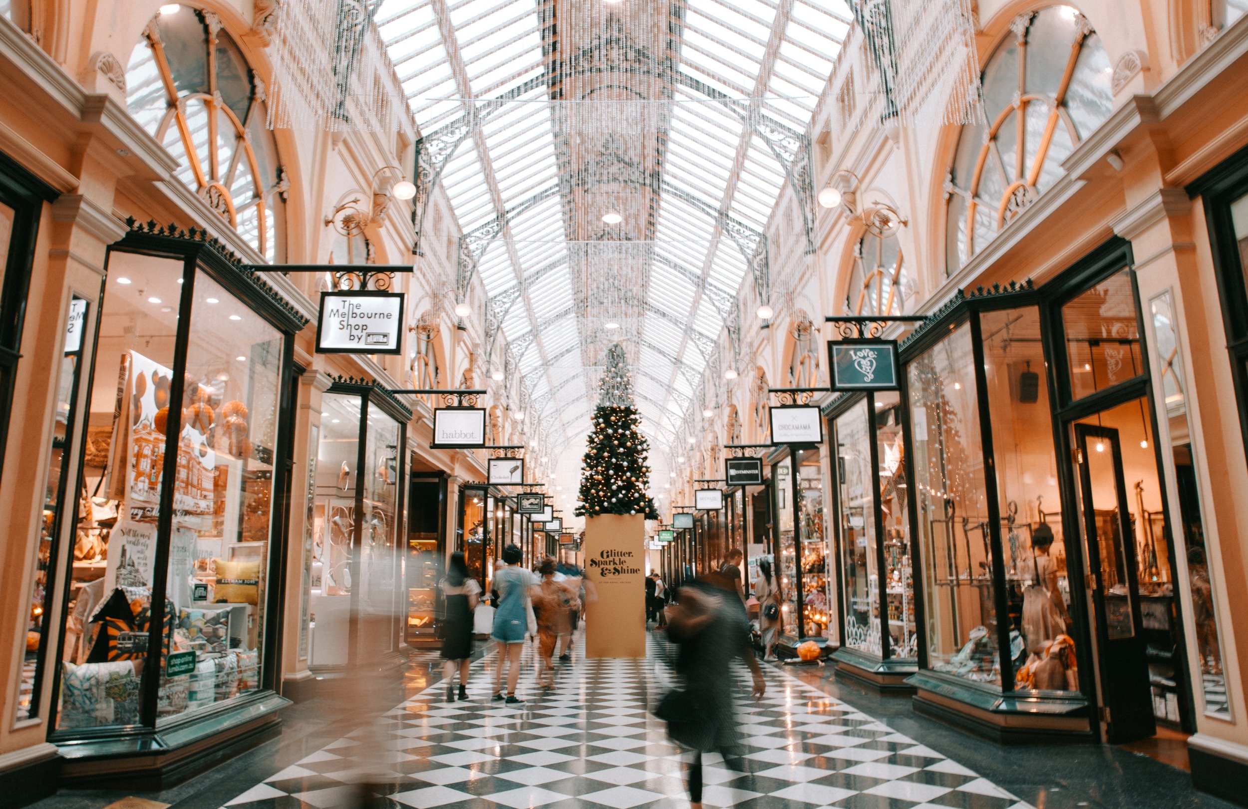 Holiday Reminder: How to prepare your retail store for the holidays ☆☆☆☆☆