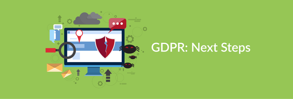 GDPR for small businesses in North America