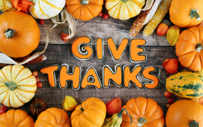 Sell More: 3 Thanksgiving Marketing Ideas For Retailers