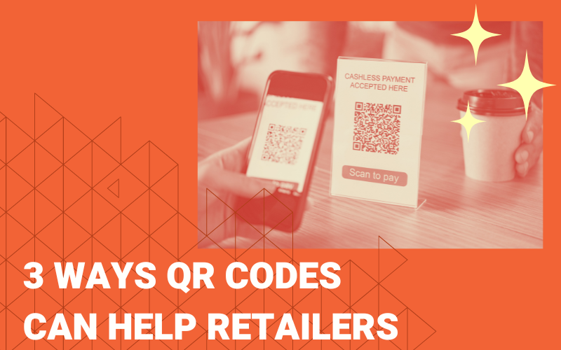 4 ways QR codes can help