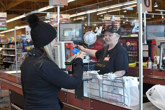 Colemans Foods, Newfoundland, Canada