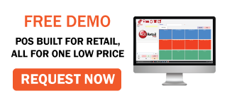 Request a free demo of ACE POS now
