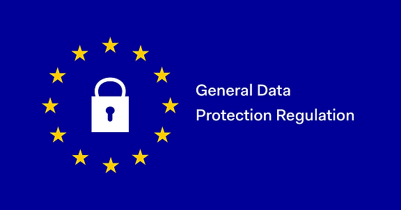 EU General Data Protection Regulation