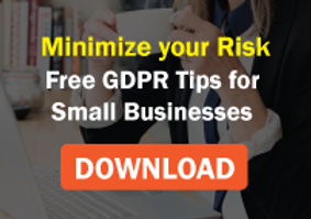 Get free GDPR tips for small businesses here