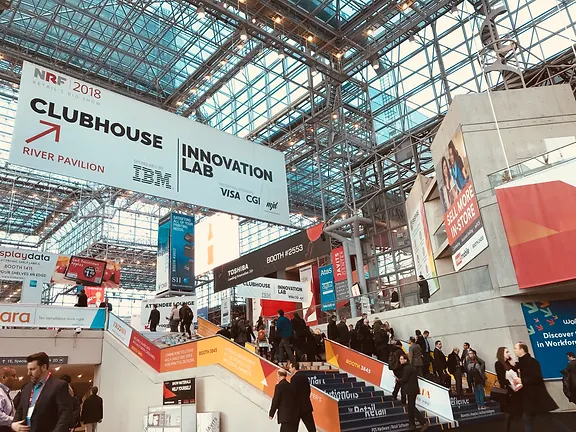 NRF 2018